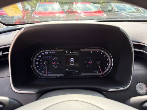 Used 2022 Hyundai Santa Cruz SEL AWD/4WD image 22