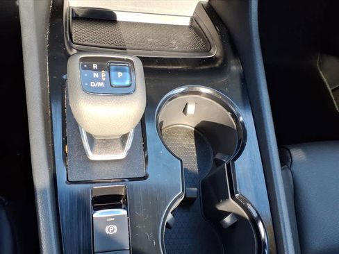 Certified 2021 Nissan Rogue SV w/ Premium Package image 12