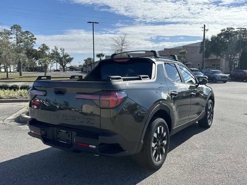 New 2026 Hyundai Santa Cruz SEL image 8