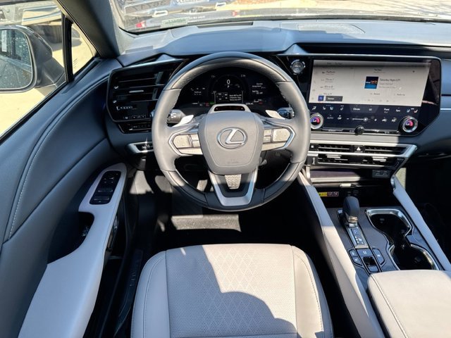 New 2026 Lexus RX 350 w/ Convenience Package AWD/4WD image 18
