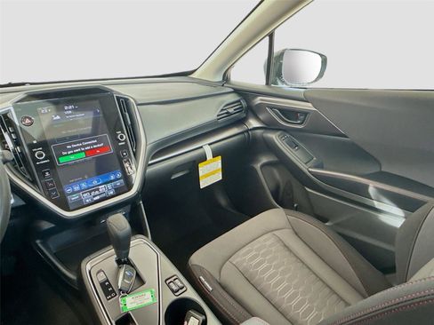 New 2026 Subaru Impreza 2.0i Sport image 23