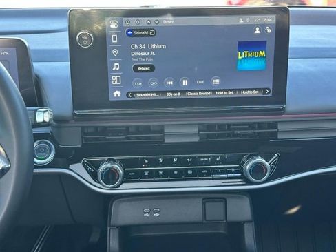 Used 2024 Honda Prologue Touring image 14