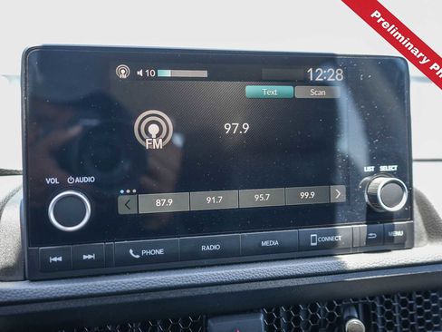 Used 2024 Honda CR-V EX image 18