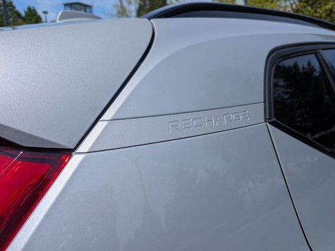Used 2023 Volvo XC40 Recharge Ultimate AWD/4WD image 29