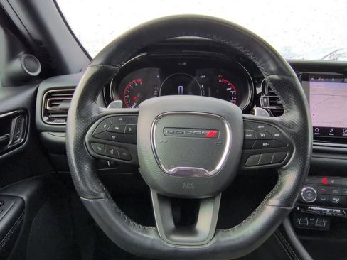 Used 2021 Dodge Durango GT image 25