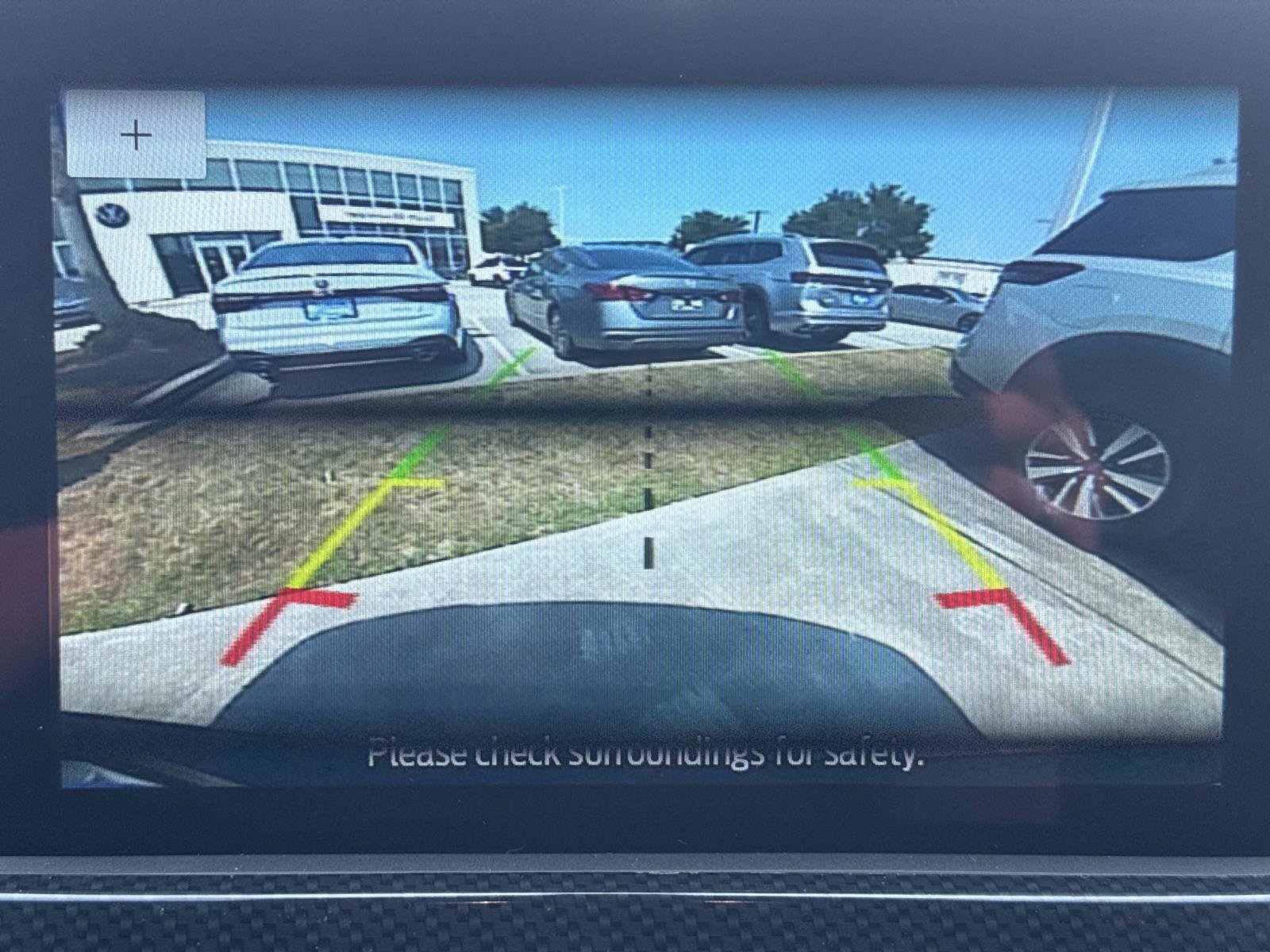 Used 2025 Ford Escape ST-Line FWD image 26