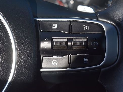 Certified 2023 Kia K5 GT w/ GT1 Package image 28