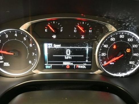 Used 2019 GMC Acadia SLE AWD/4WD image 30