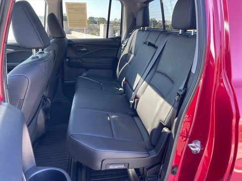 Certified 2023 Honda Ridgeline RTL-E image 21