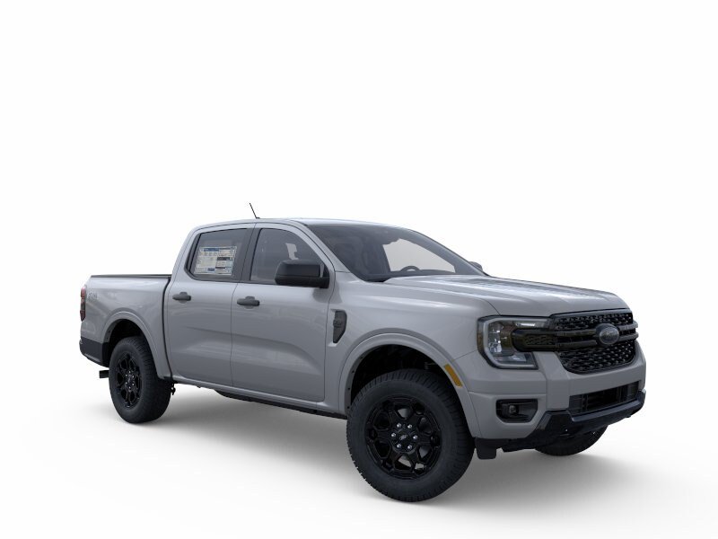 New 2026 Ford Ranger XLT w/ Equipment Group 301A High AWD/4WD image 25