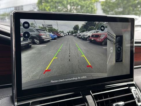 Certified 2023 Lincoln Navigator Reserve AWD/4WD image 22