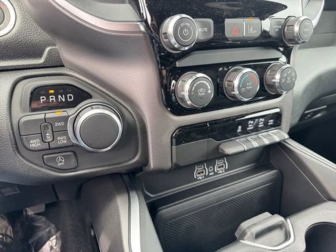 New 2026 RAM 1500 Express image 19