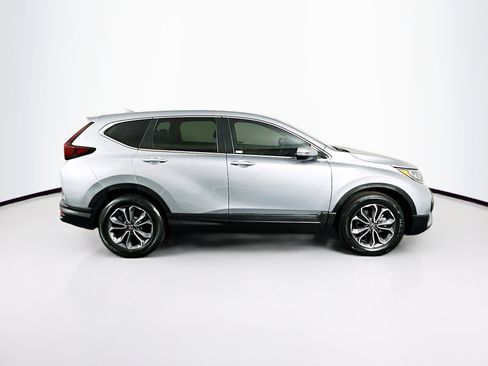 Used 2022 Honda CR-V EX image 10
