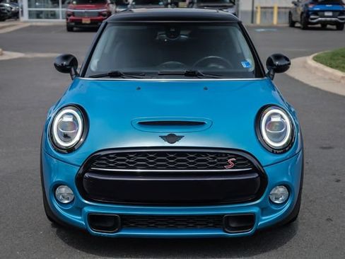 Used 2019 MINI Cooper S FWD image 6