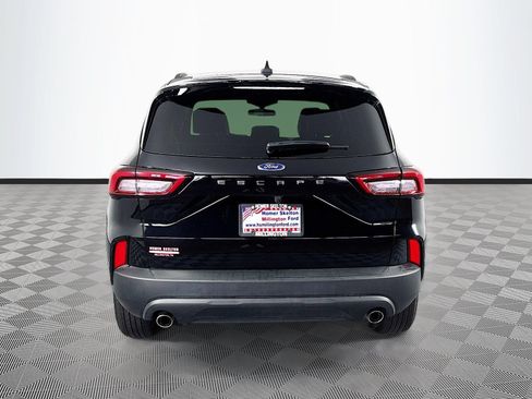 Certified 2025 Ford Escape ST-Line FWD image 6
