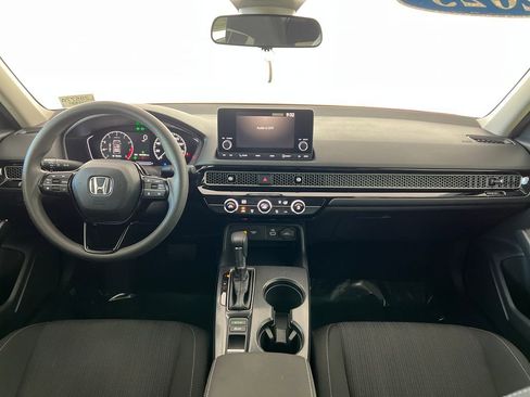 Used 2023 Honda Civic LX image 14