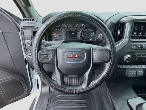 Used 2026 GMC Sierra 1500 Pro RWD image 33