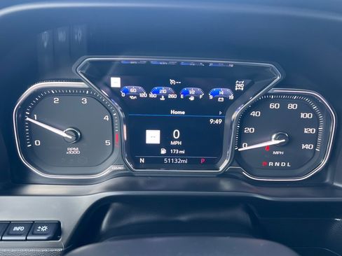 Used 2020 GMC Sierra 2500 Denali w/ Denali Ultimate Package image 21