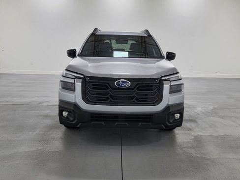 New 2026 Subaru Outback Touring XT image 2