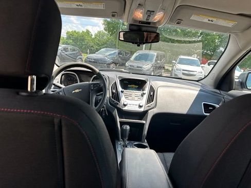 Used 2016 Chevrolet Equinox LS FWD image 22