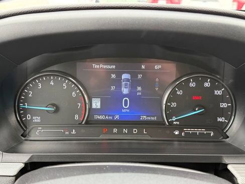 Certified 2023 Ford Explorer XLT w/ Equipment Group 202A AWD/4WD image 19