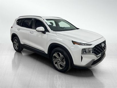 Used 2023 Hyundai Santa Fe SEL
