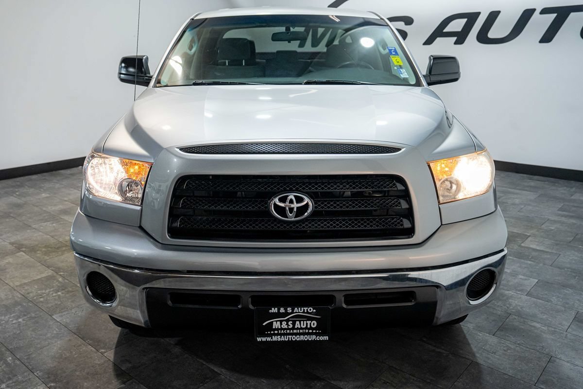 Used 2009 Toyota Tundra 2WD Double Cab image 18