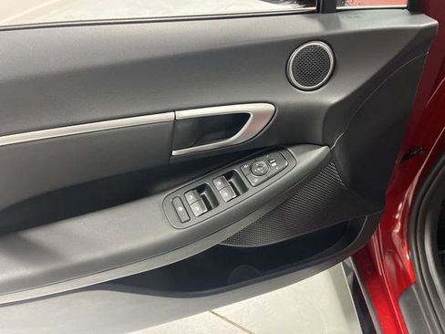 New 2026 Hyundai Sonata SEL image 6