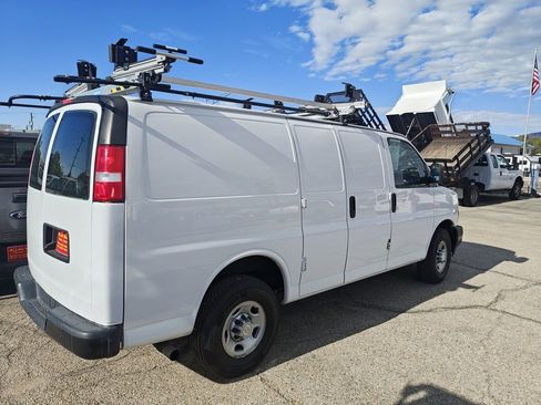 Used 2019 Chevrolet Express 2500 image 1