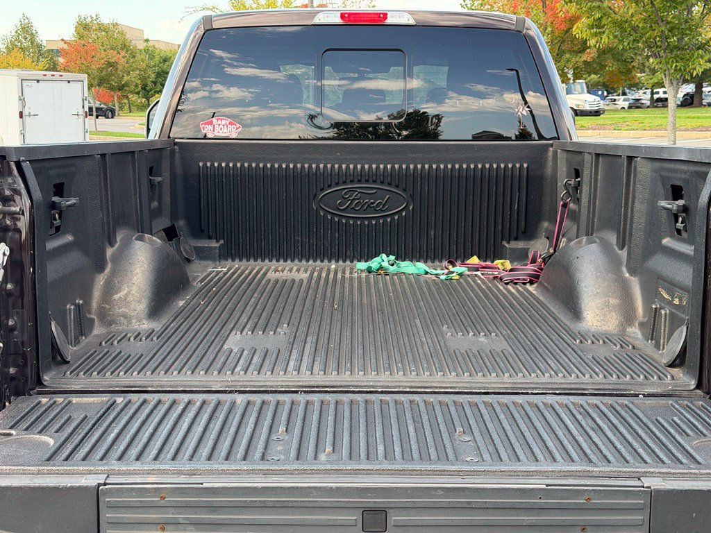Used 2018 Ford F150 Lariat w/ Equipment Group 502A Luxury AWD/4WD image 6