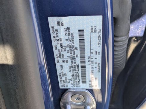 Used 2023 Ford Escape ST-Line w/ Tech Pack #1 image 15