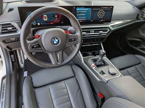 Used 2024 BMW M2 w/ Lighting Package RWD image 10