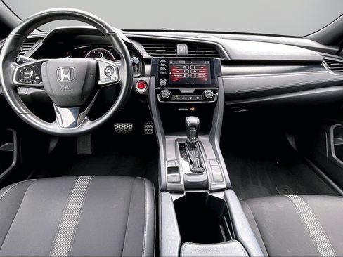 Used 2021 Honda Civic Sport image 14