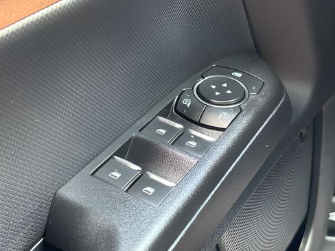 Used 2022 Ford Bronco Sport Badlands w/ Premium Package AWD/4WD image 21