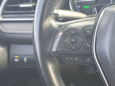 Used 2019 Toyota Camry SE image 34