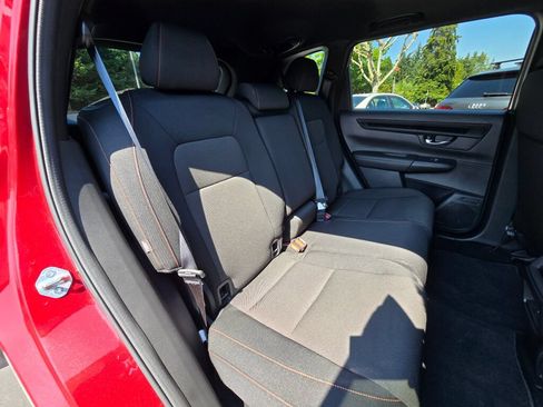 Used 2024 Honda CR-V Sport image 6