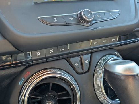 Certified 2023 Chevrolet Camaro LT image 24