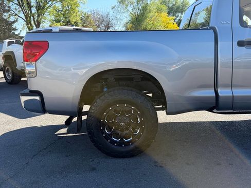 Used 2007 Toyota Tundra 4x4 Regular Cab image 97
