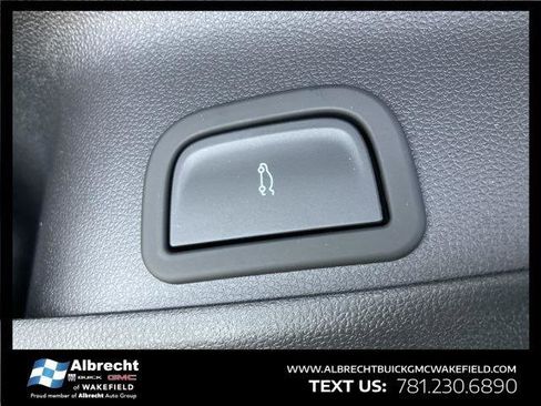 New 2025 Buick Enclave Sport Touring w/ Power Package image 11