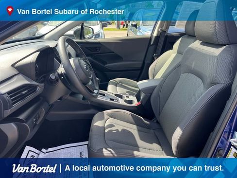 Certified 2024 Subaru Crosstrek 2.0i Premium AWD/4WD image 13