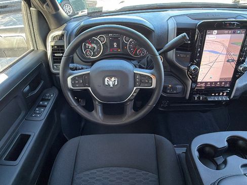 New 2026 RAM 2500 Tradesman image 19