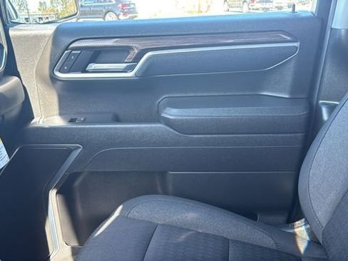 Used 2026 Chevrolet Silverado 1500 RST image 23