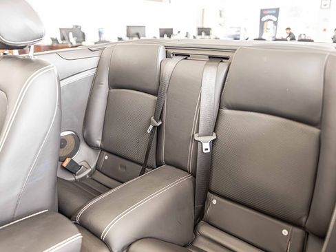 Used 2011 Jaguar XK Convertible image 23
