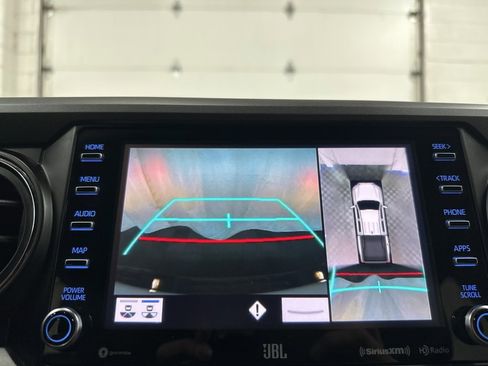 Used 2023 Toyota Tacoma TRD Pro image 28