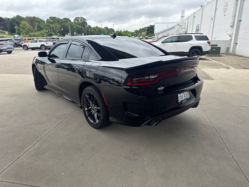 Used 2021 Dodge Charger GT w/ Plus Group AWD/4WD image 6