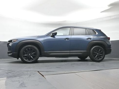 Certified 2023 MAZDA CX-50 AWD 2.5 S w/ Cargo Package image 26