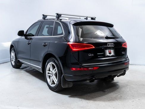 Used 2015 Audi Q5 2.0T Premium Plus w/ Technology Package image 3