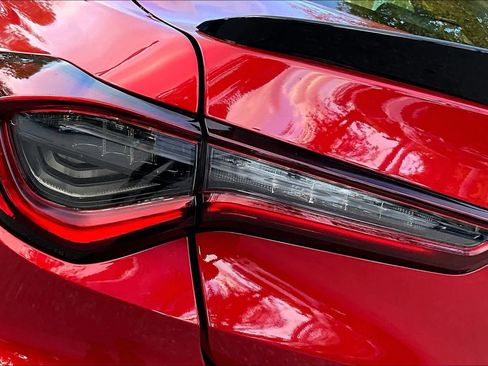 Certified 2023 Acura TLX w/A-Spec Package image 29