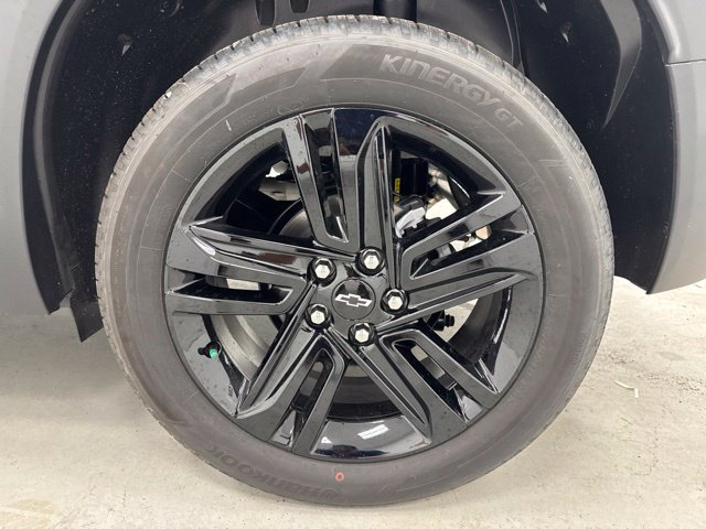 New 2026 Chevrolet TrailBlazer LT w/ Midnight Edition AWD/4WD image 33