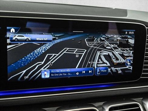 New 2026 Mercedes-Benz GLE 350 4MATIC image 14